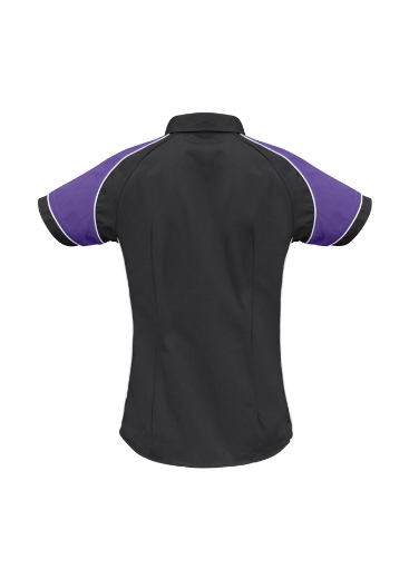 Picture of Biz Collection, Nitro Ladies Shirt